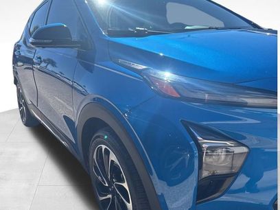Used 2023 Chevrolet Bolt EUV Premier w/ Sun & Sound Package