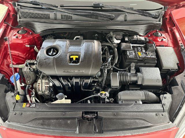 Used 2023 Kia Forte LXS w/ LXS Technology Package FWD image 25