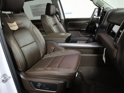 New 2026 RAM 1500 Limited AWD/4WD image 20