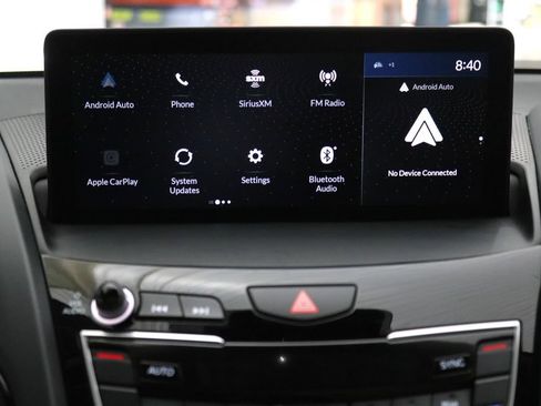 Used 2023 Acura RDX AWD image 17