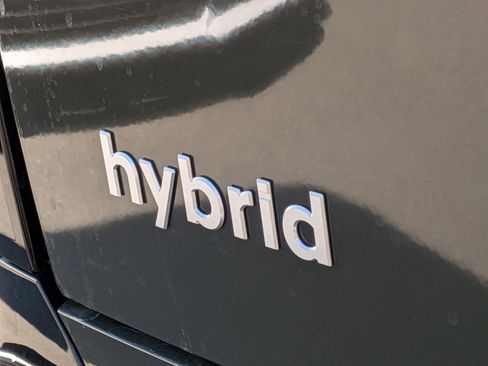 New 2026 Hyundai Palisade Limited AWD/4WD image 23