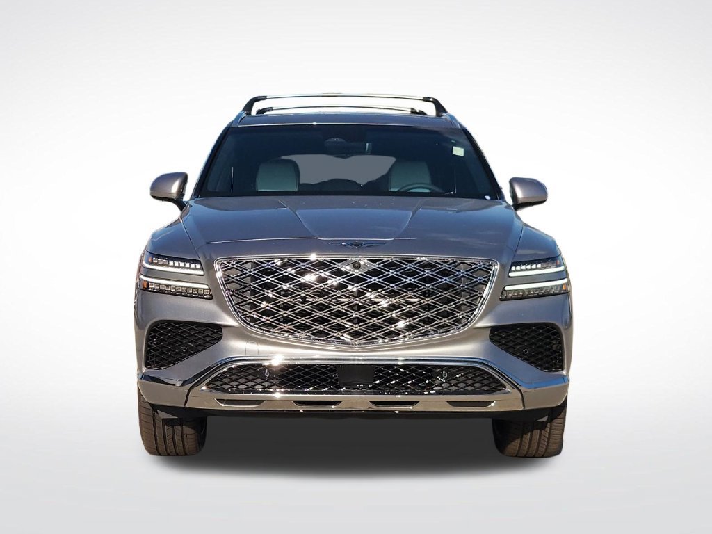 New 2026 Genesis GV80 3.5T Prestige AWD/4WD image 2