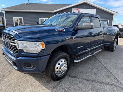 Used 2021 RAM 3500 Big Horn w/ Level 1 Equipment Group