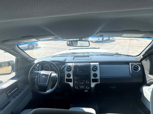 Used 2014 Ford F150 XLT w/ XLT Convenience Package image 10
