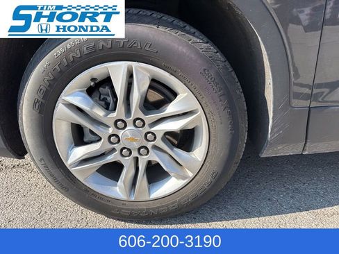 Used 2022 Chevrolet Blazer LT image 10