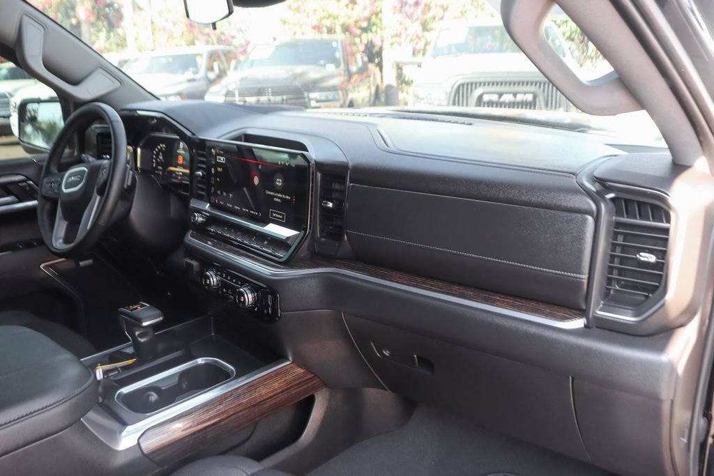 Used 2026 GMC Sierra 1500 Elevation w/ Preferred Package AWD/4WD image 35