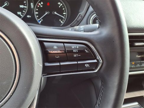 Used 2025 MAZDA CX-90 3.3 Turbo w/ Preferred Package image 24