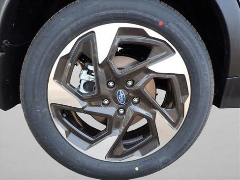 New 2026 Subaru Crosstrek 2.5i Limited image 7