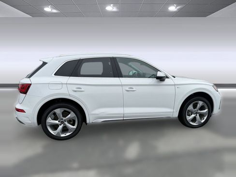 Used 2022 Audi Q5 2.0T Premium Plus image 8