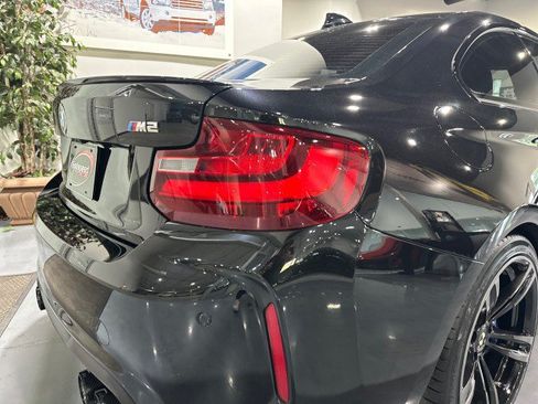 Used 2017 BMW M2 RWD image 36