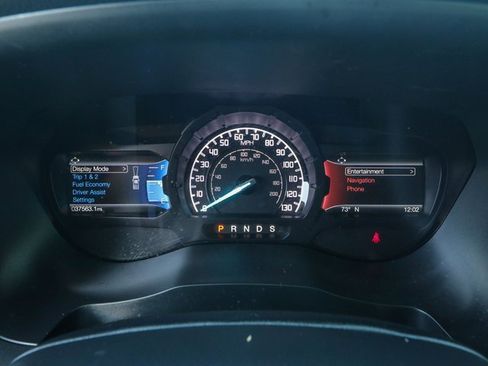 Used 2022 Ford Ranger Lariat w/ Equipment Group 501A High image 18