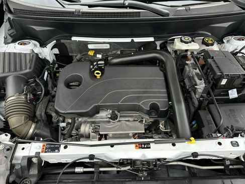 Certified 2023 GMC Terrain Denali w/ Denali Premium Package image 33