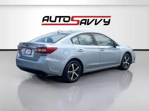 Used 2022 Subaru Impreza 2.0i Premium w/ Popular Package #1 AWD/4WD image 7