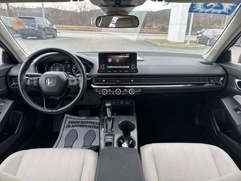Used 2023 Honda Civic EX image 11