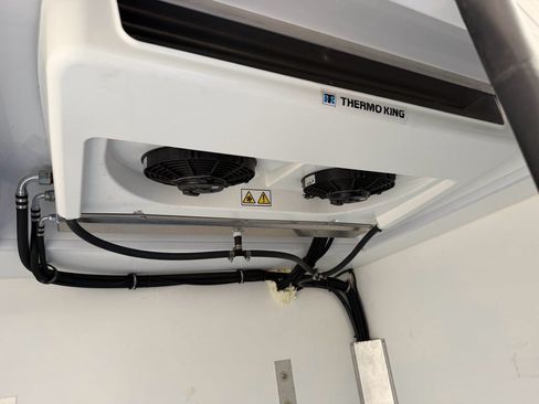 Used 2024 Ford E-350 and Econoline 350 Super Duty w/ Power Windows & Locks Group RWD image 8