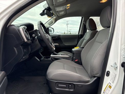 Used 2023 Toyota Tacoma SR5 image 16