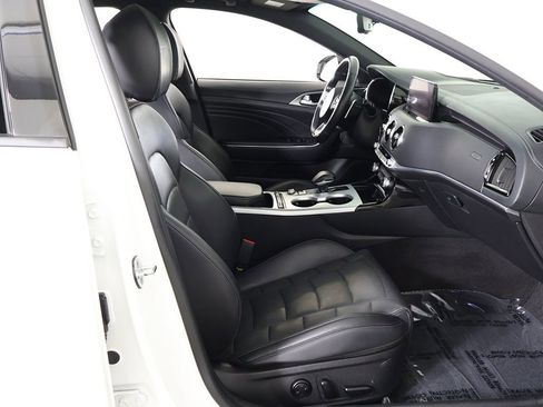 Used 2023 Kia Stinger GT2 image 37
