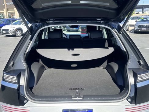 Certified 2024 Hyundai Ioniq 5 Limited image 26