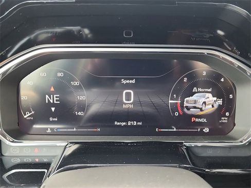 New 2026 GMC Sierra 1500 Elevation image 26