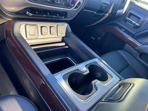 Used 2017 GMC Sierra 1500 SLT w/ SLT Premium Package image 32