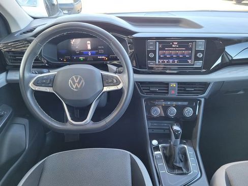 Used 2024 Volkswagen Taos S image 7