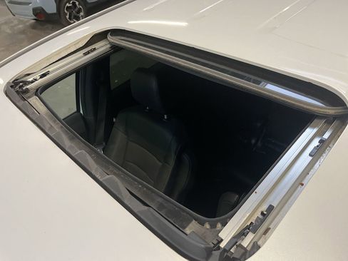 Used 2023 Honda Passport EX-L image 21