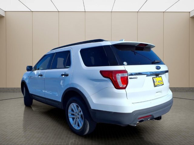 Used 2016 Ford Explorer 4WD image 9