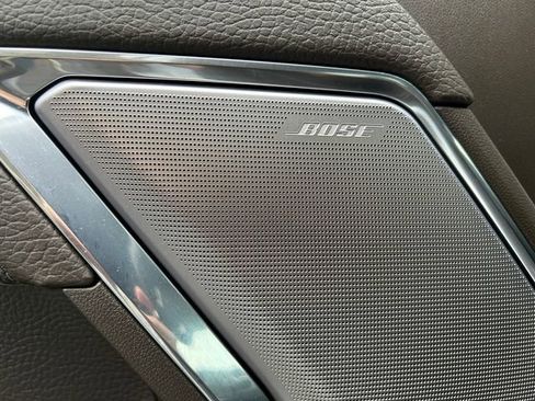 Used 2024 GMC Sierra 1500 Denali image 20