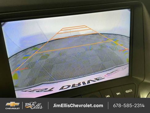 Used 2015 Chevrolet Corvette Z06 w/ 2LZ Preferred Equipment Group image 16