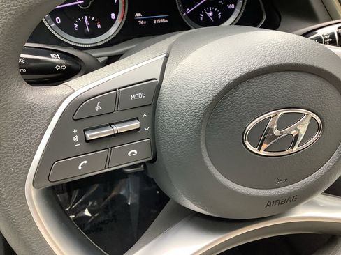 Used 2022 Hyundai Sonata SEL image 21