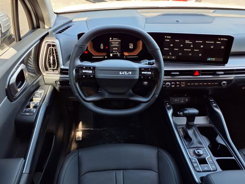 New 2026 Kia Sorento S AWD/4WD image 6