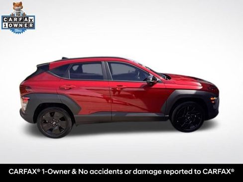 Used 2026 Hyundai Kona SEL Sport FWD image 2