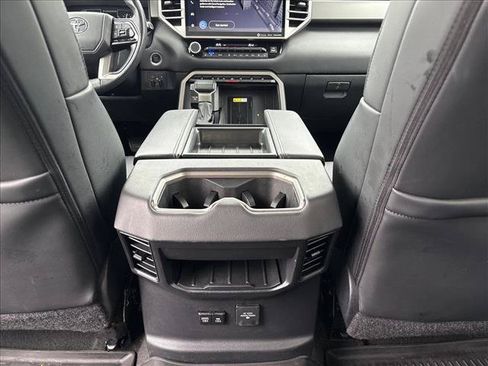 Used 2023 Toyota Tundra Limited w/ Power Package AWD/4WD image 16