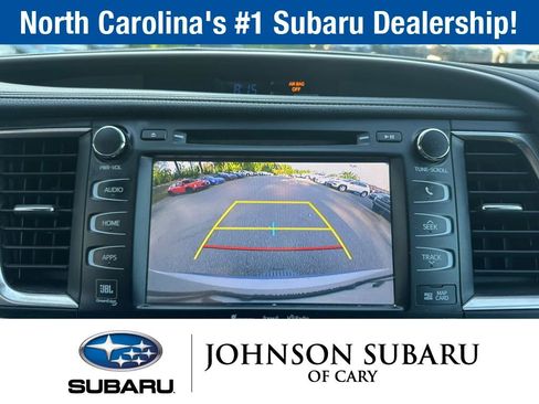 Used 2019 Toyota Highlander Limited image 13