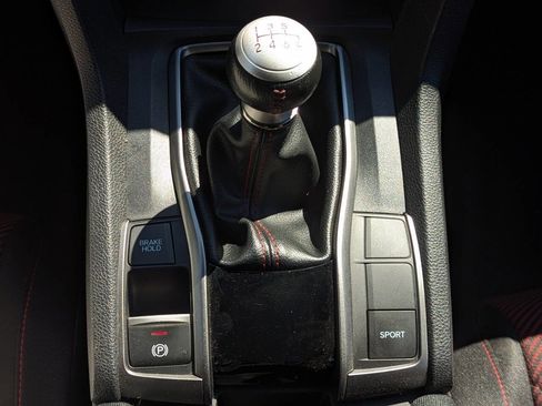 Used 2020 Honda Civic Si image 22