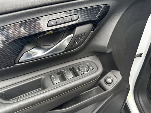 Used 2023 GMC Terrain AT4 w/ LPO, Floor Liner Package image 22