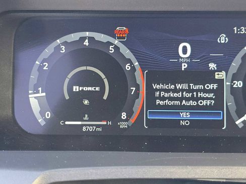 Certified 2025 Toyota 4Runner TRD Off-Road image 25