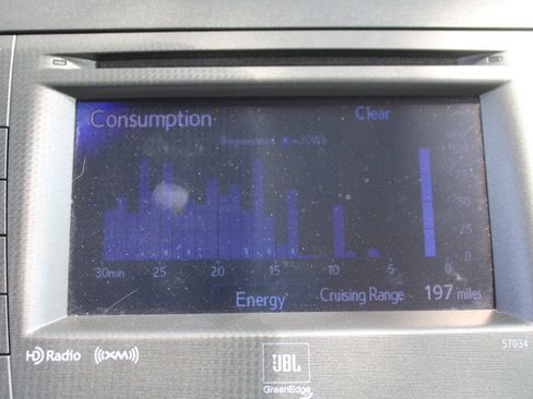 Used 2015 Toyota Prius Four FWD image 43