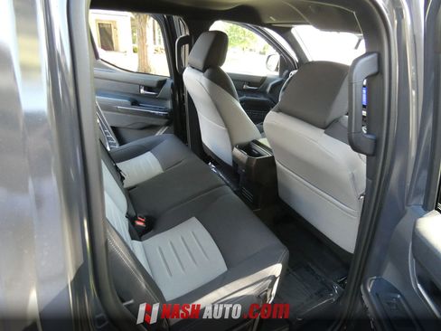 Used 2026 Toyota Tacoma TRD Sport RWD image 26