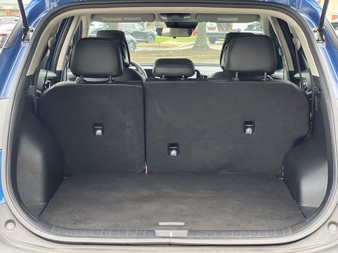 Used 2025 Kia Sportage EX FWD image 20