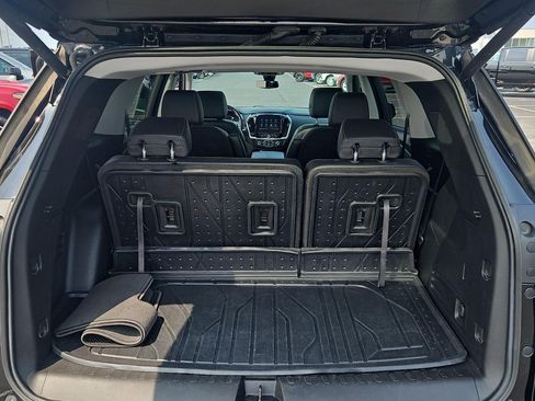 Used 2020 Chevrolet Traverse Premier w/ Redline Edition AWD/4WD image 32