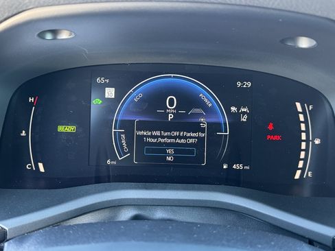 New 2026 Toyota Camry LE image 22