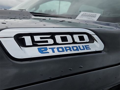 Used 2022 RAM 1500 Big Horn image 13