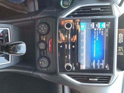 Used 2017 Subaru Impreza 2.0i Sport image 20