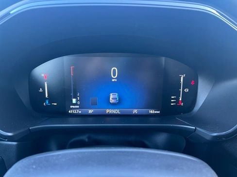 Used 2024 Ford Escape ST-Line w/ Tech Pack #1 image 10