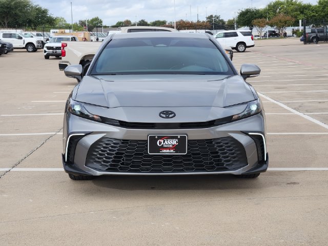 Used 2026 Toyota Camry SE w/ Convenience Package FWD image 10