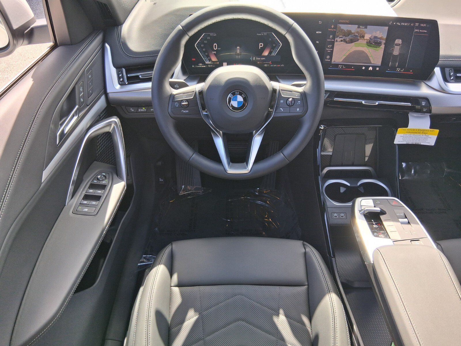 New 2027 BMW X1 xDrive28i AWD/4WD image 12