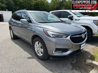 Used 2019 Buick Enclave Essence AWD/4WD video 1