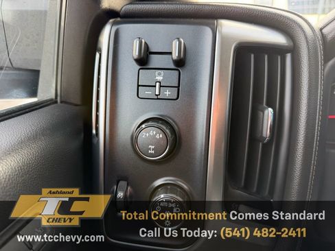 Used 2019 Chevrolet Silverado 2500 LTZ w/ Duramax Plus Package image 18