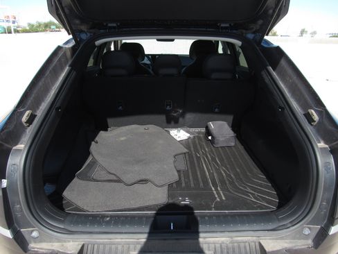 Used 2023 Kia EV6 Light image 12